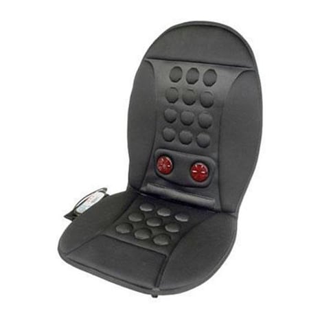Wagan Corp Wagan Corp. 9989 Infra-Heat Massage Cushion 9989
